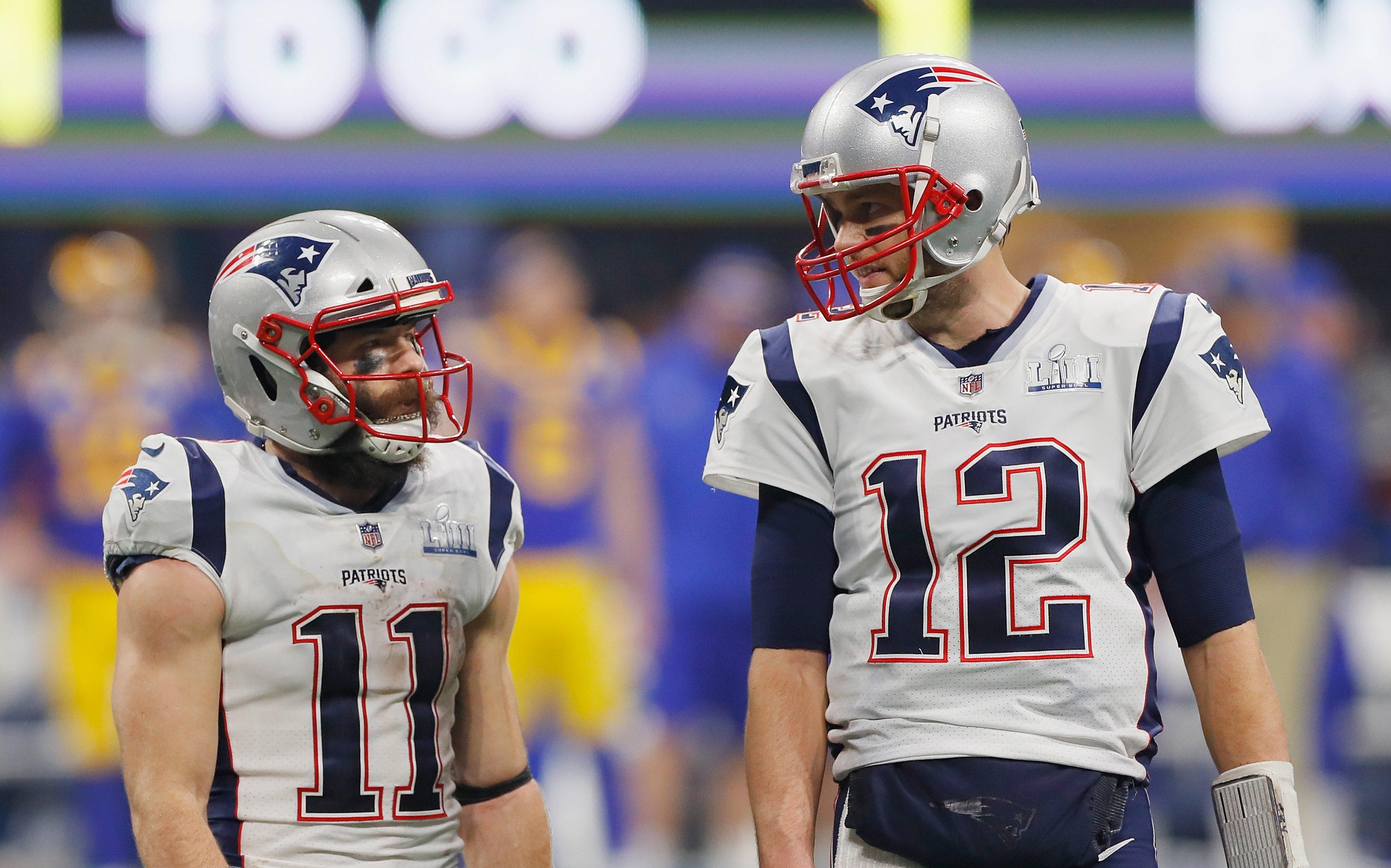 Madden NFL 20' releases ratings for Patriots