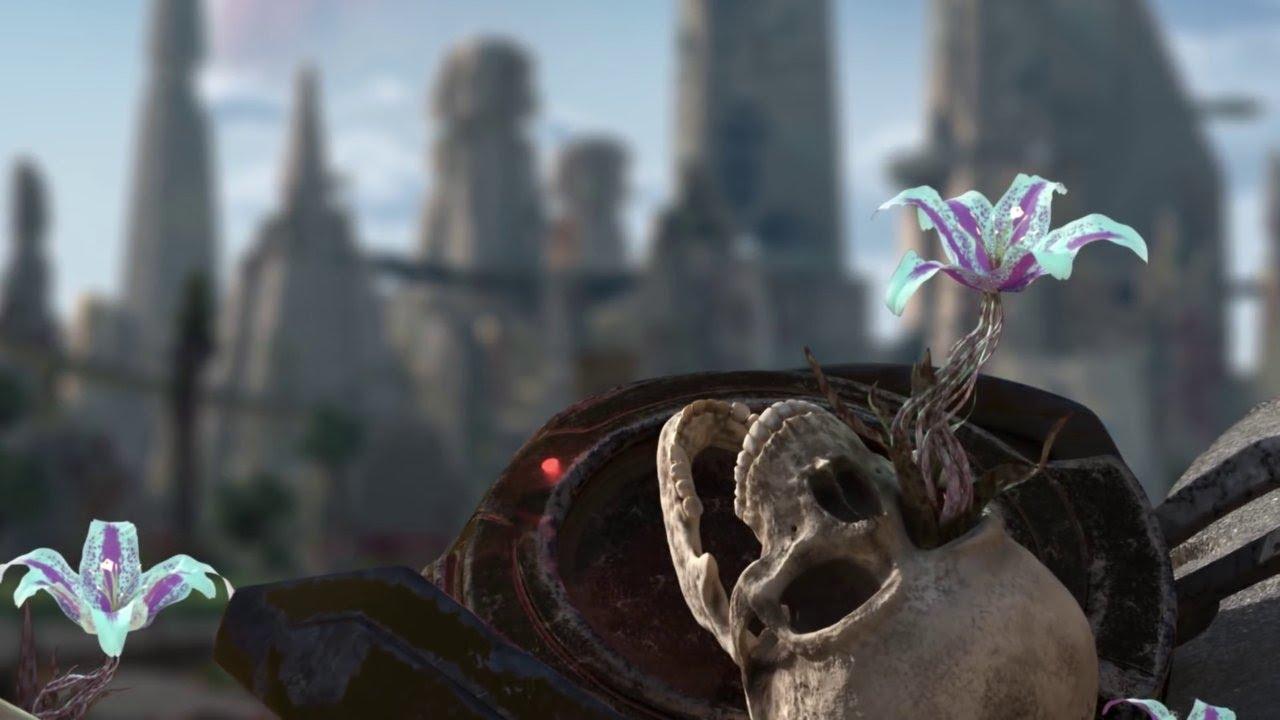 Age of Wonders: Planetfall