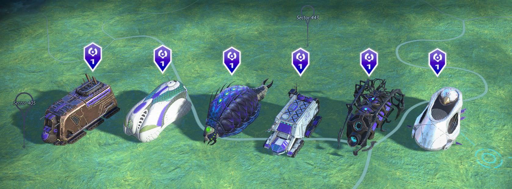 Age of Wonders: Planetfall. Reclaim the Star Union. Something