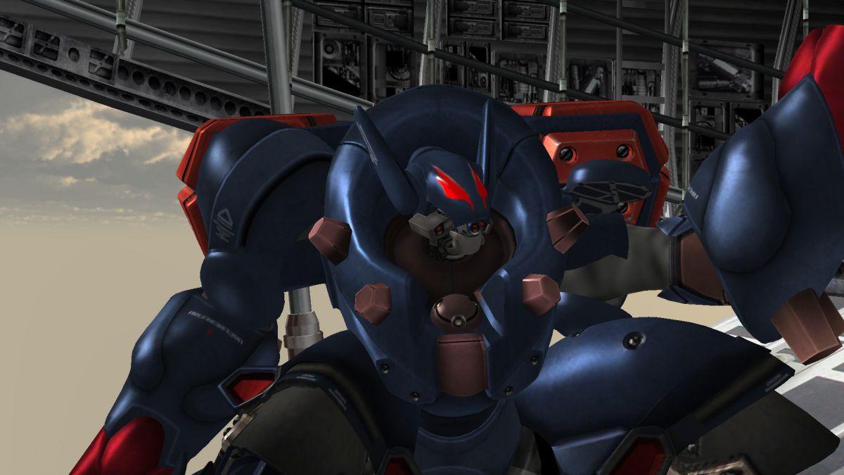 Metal Wolf Chaos XD will release in August