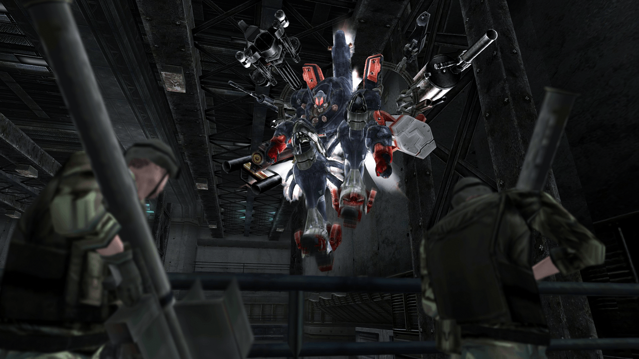 Confused by Metal Wolf Chaos XD? Here's a quick retrospective