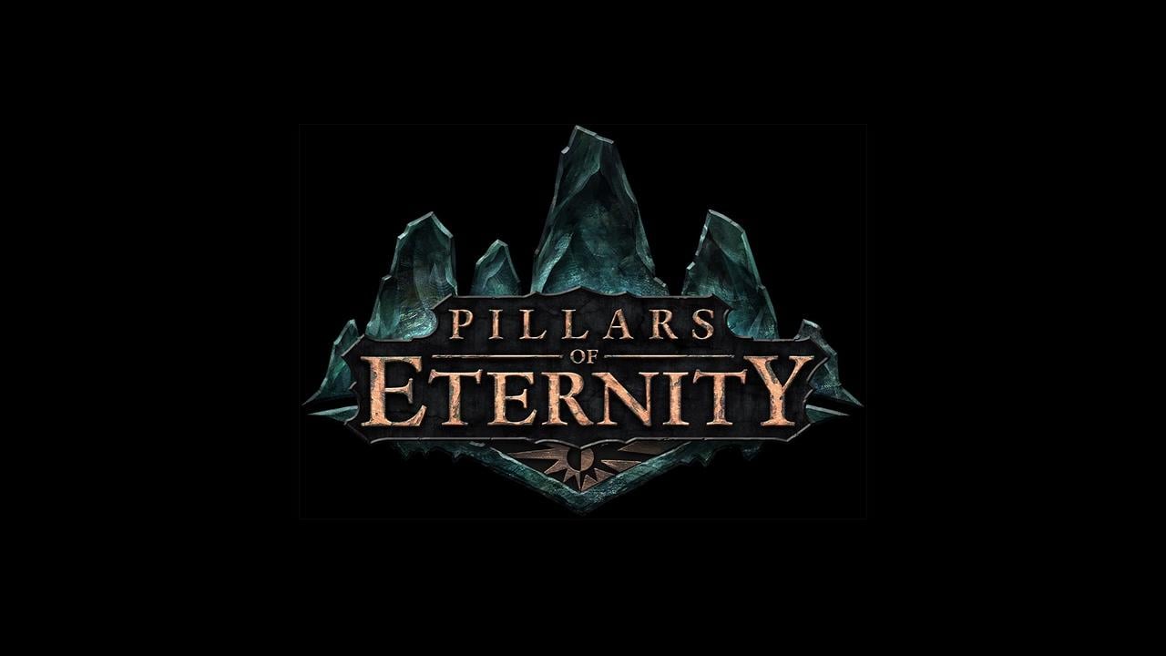 Download wallpaper 1280x720 pillars of eternity, role play, obsidian