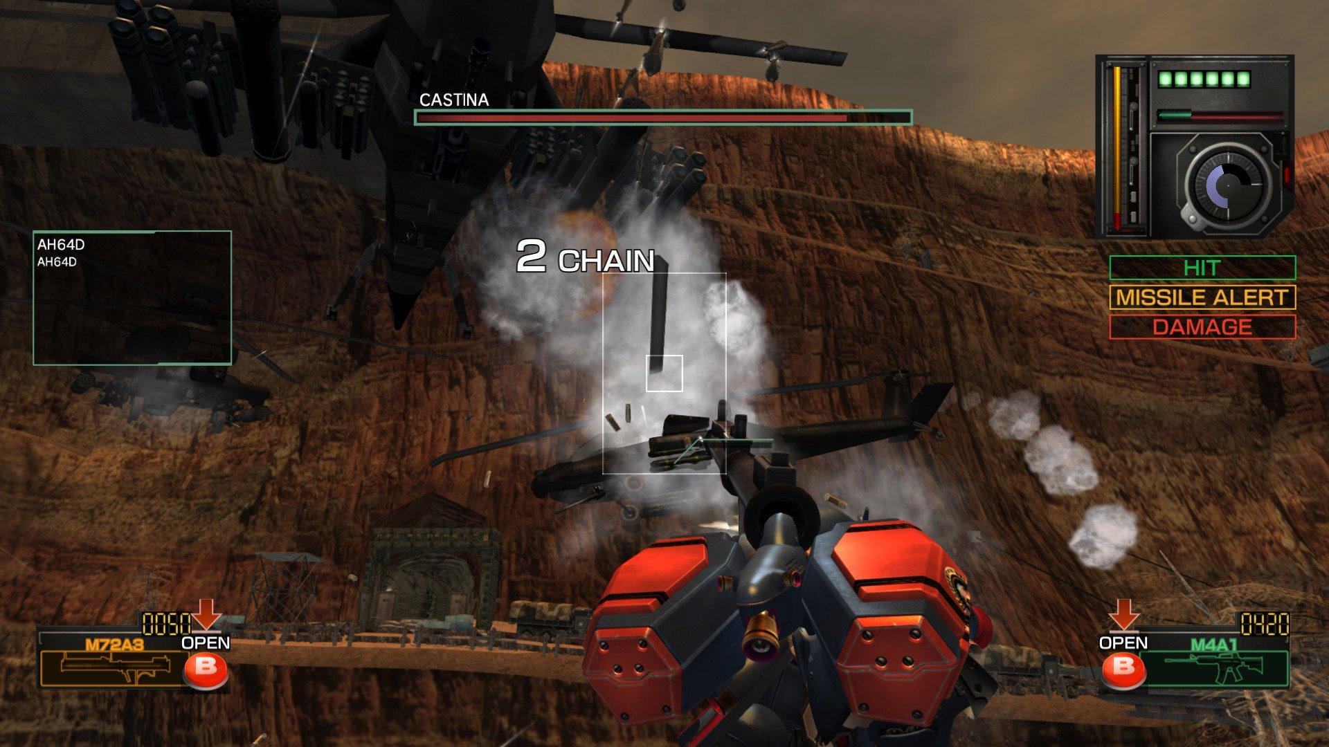 From Software reflects on Metal Wolf Chaos, its American mecha fever