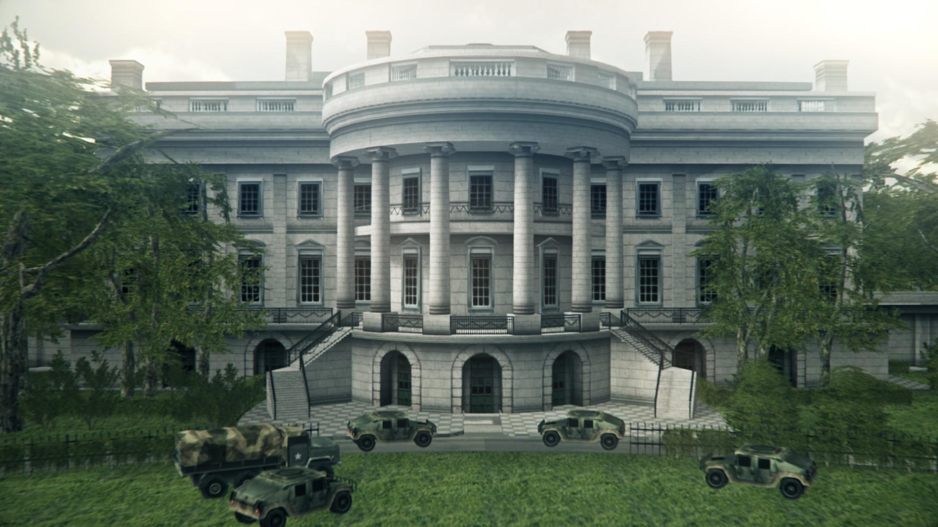 Metal Wolf Chaos XD timing is 'interesting' because 'a lot of people