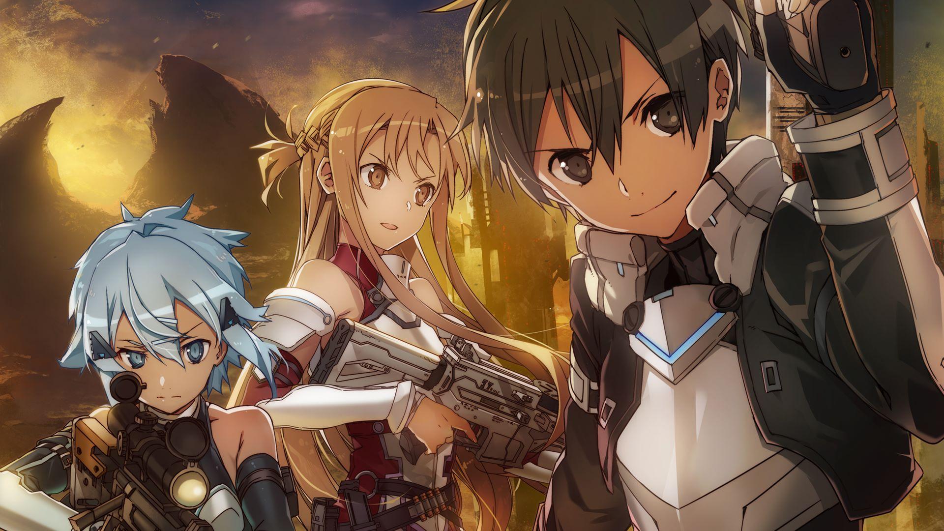 Buy SWORD ART ONLINE: FATAL BULLET Complete Upgrade