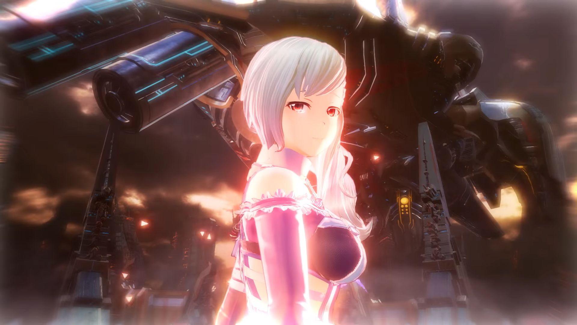Sword Art Online: Fatal Bullet Gets New Showing Characters
