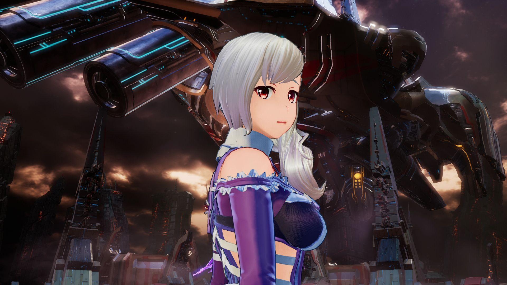 Sword Art Online: Fatal Bullet Gets New Showing Many