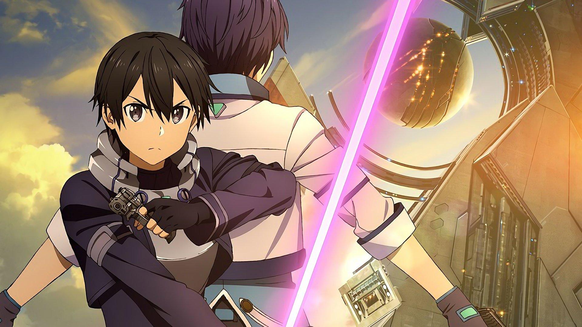 Sword art online fatal bullet steam charts фото 98