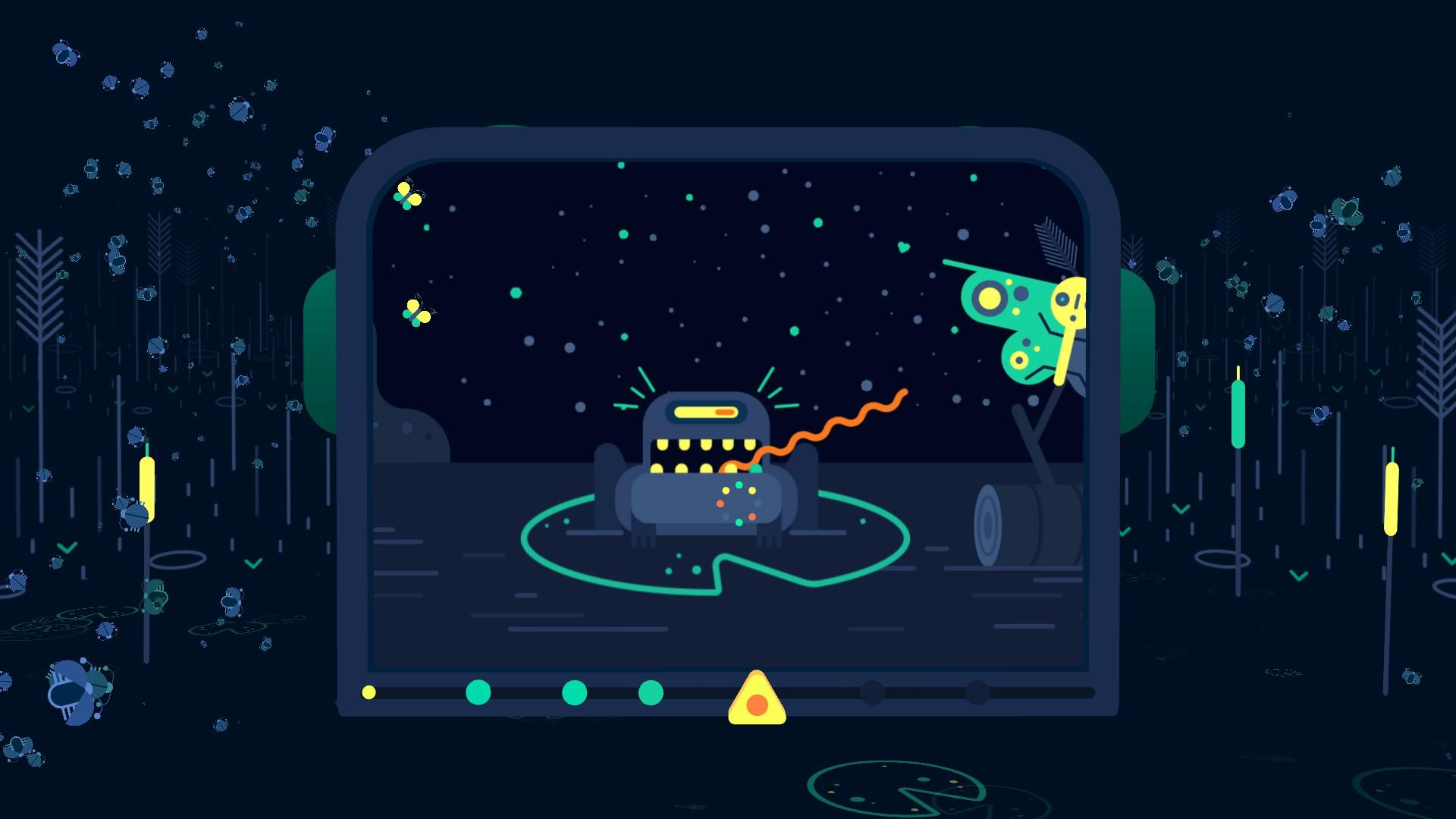 Gnog Review: Short and sweet puzzle unboxing
