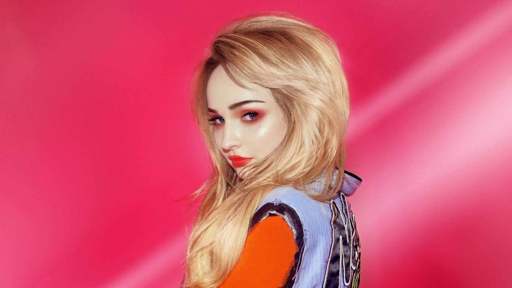 Kim Petras Wants You To Concentrate On Her Music, Not Her