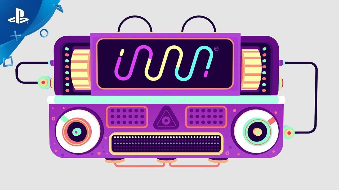 GNOG: How To Create An Audio Visual Dreamscape