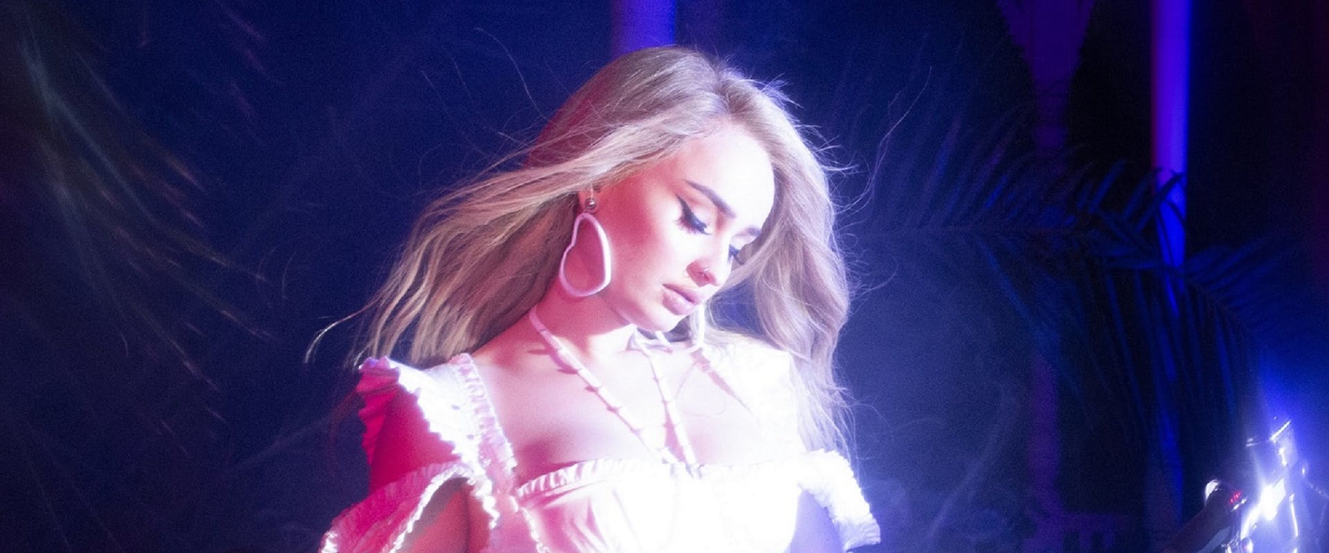 Pop Queen Kim Petras Has Gifted Us with yet Another Single