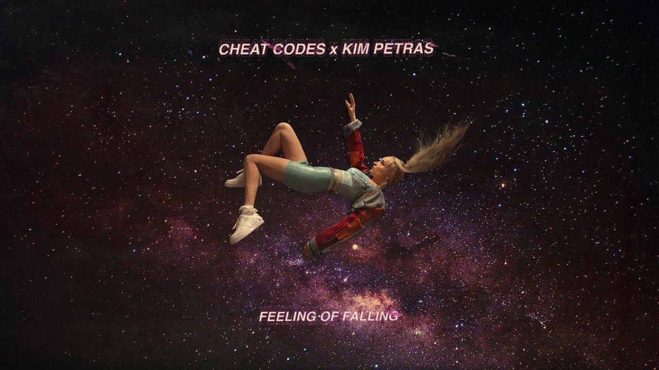 Feeling of Falling With Cheat Codes Is Going to Make Kim Petras
