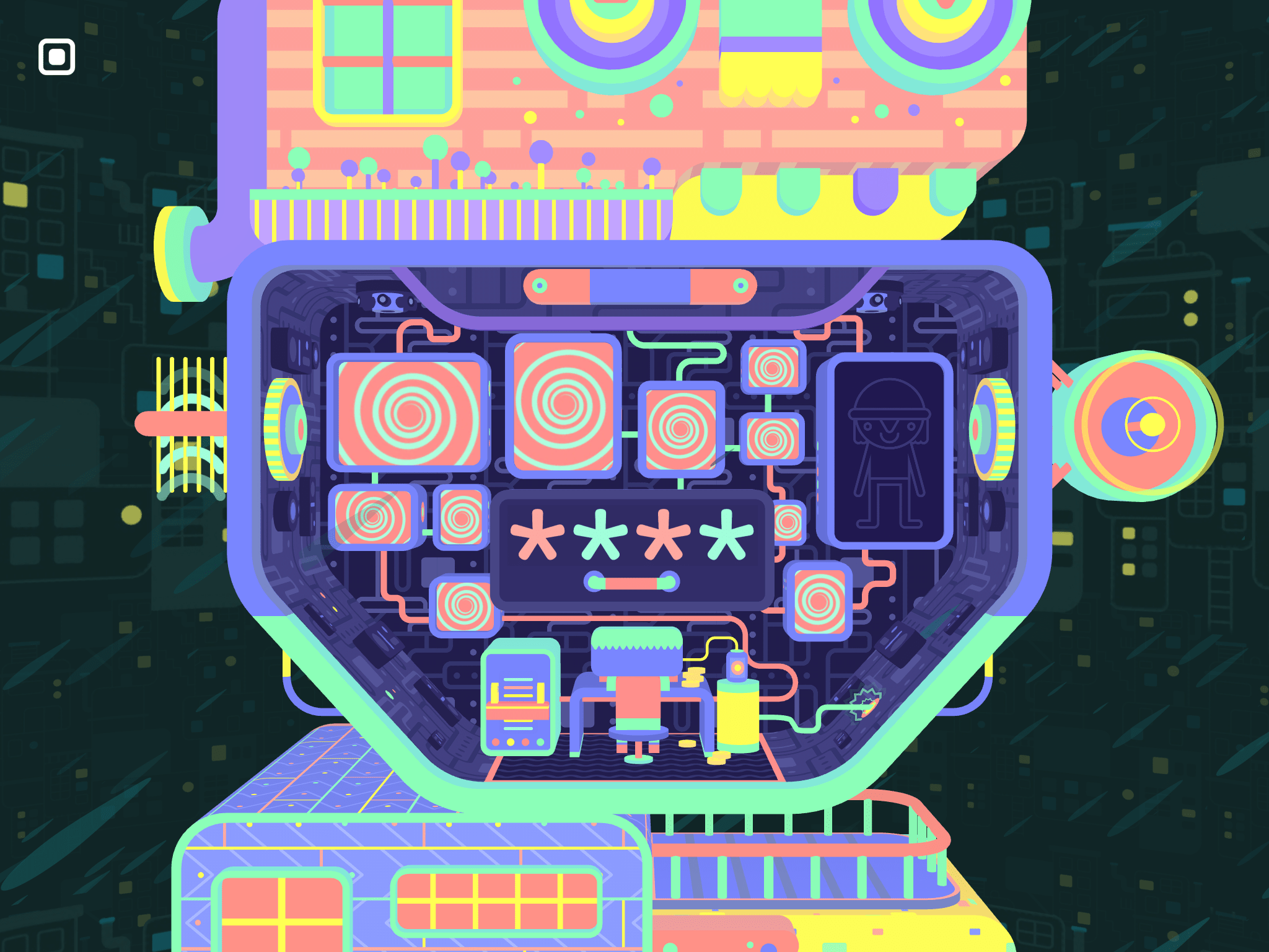 Gnog Wallpapers - Wallpaper Cave