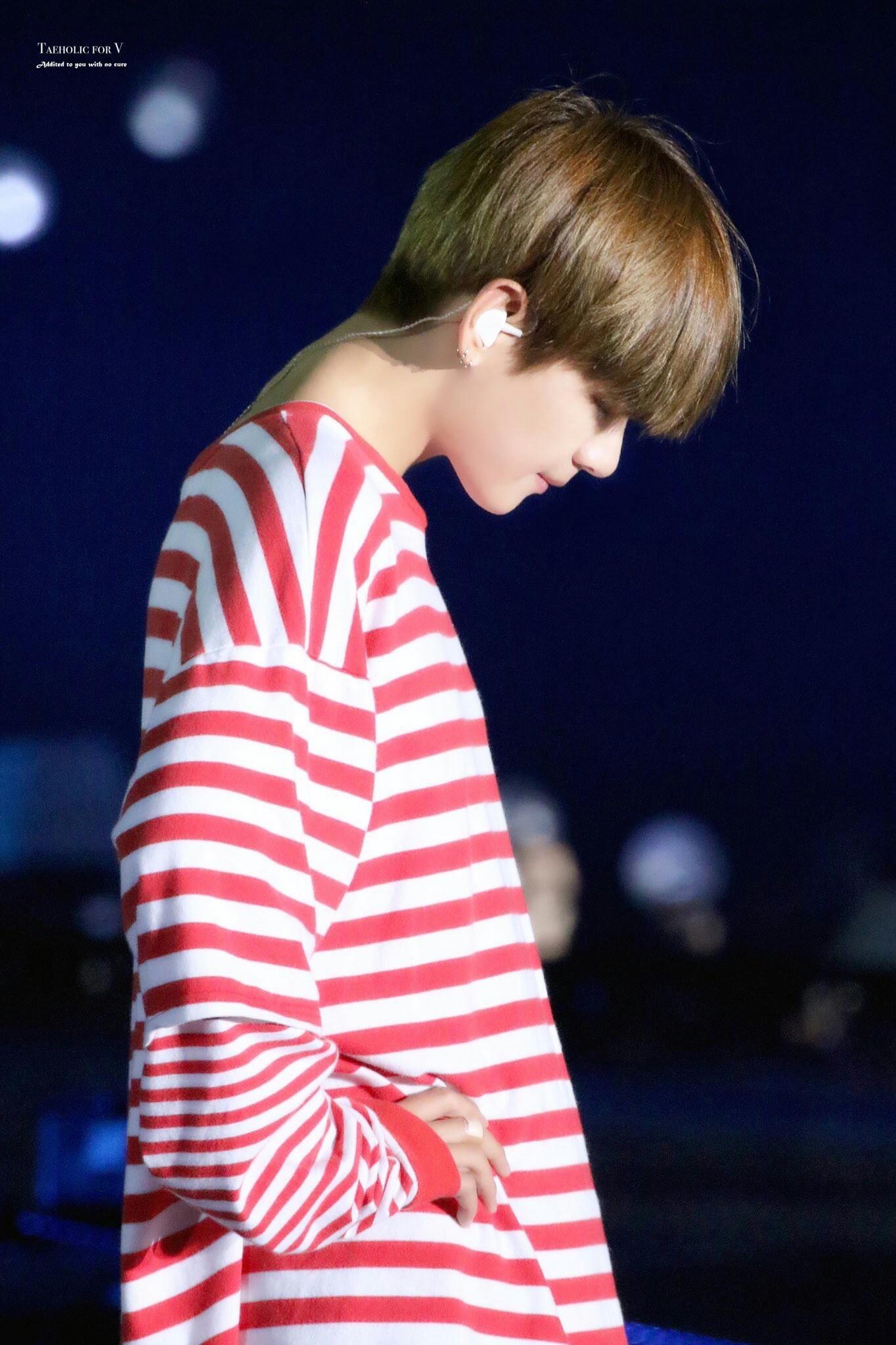 Kim Tae Hyung Wallpaper