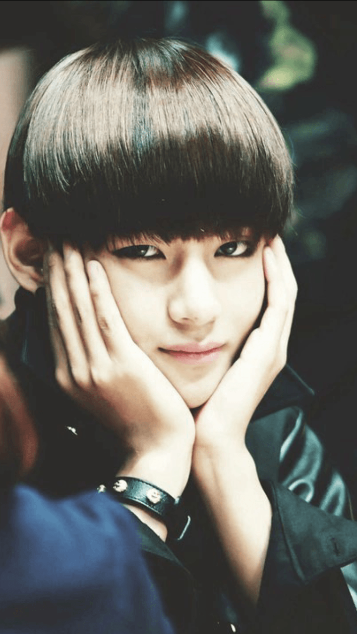 Kim taehyung wallpaper Gallery