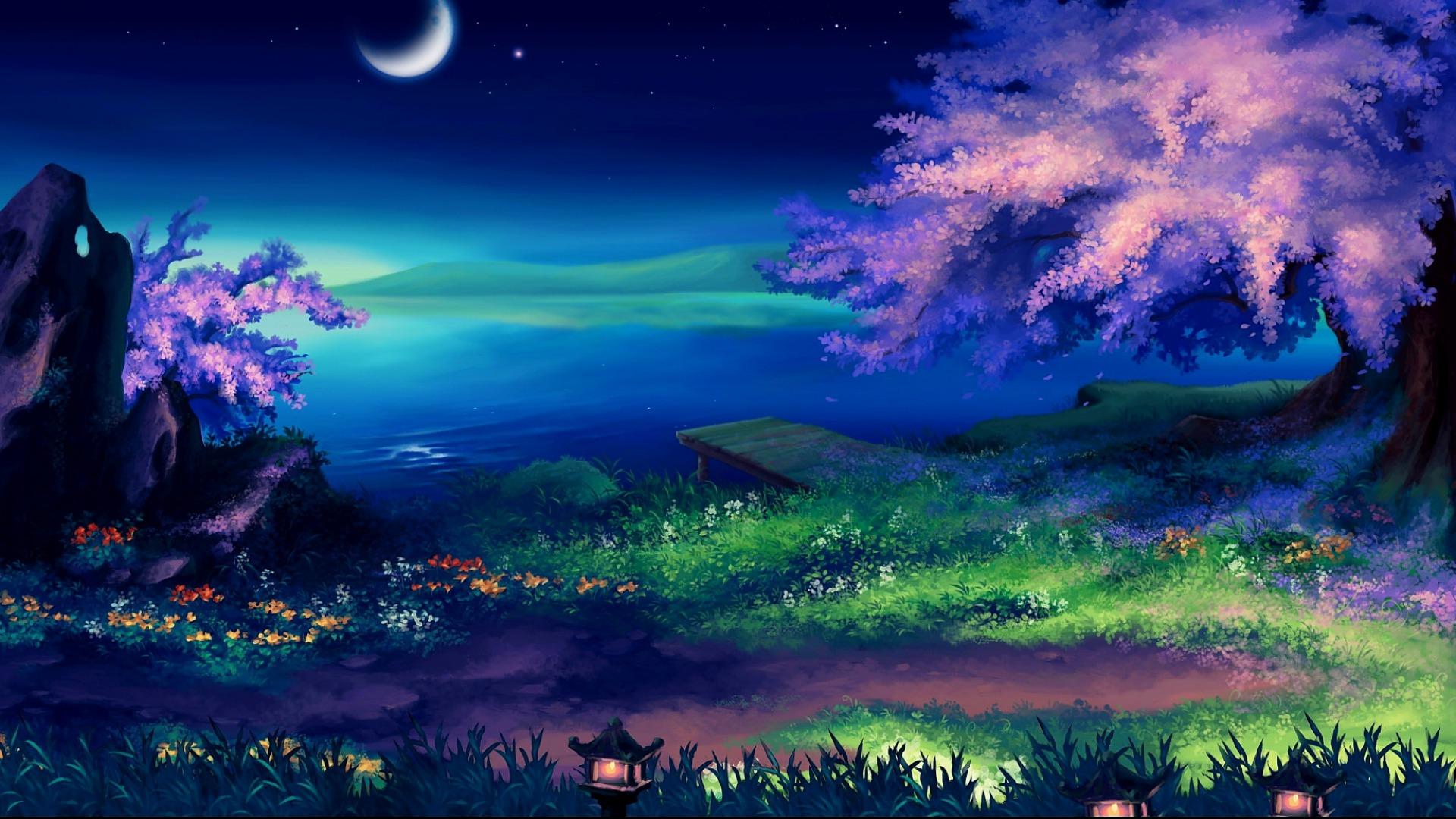 Beautiful Fantasy Wallpaper