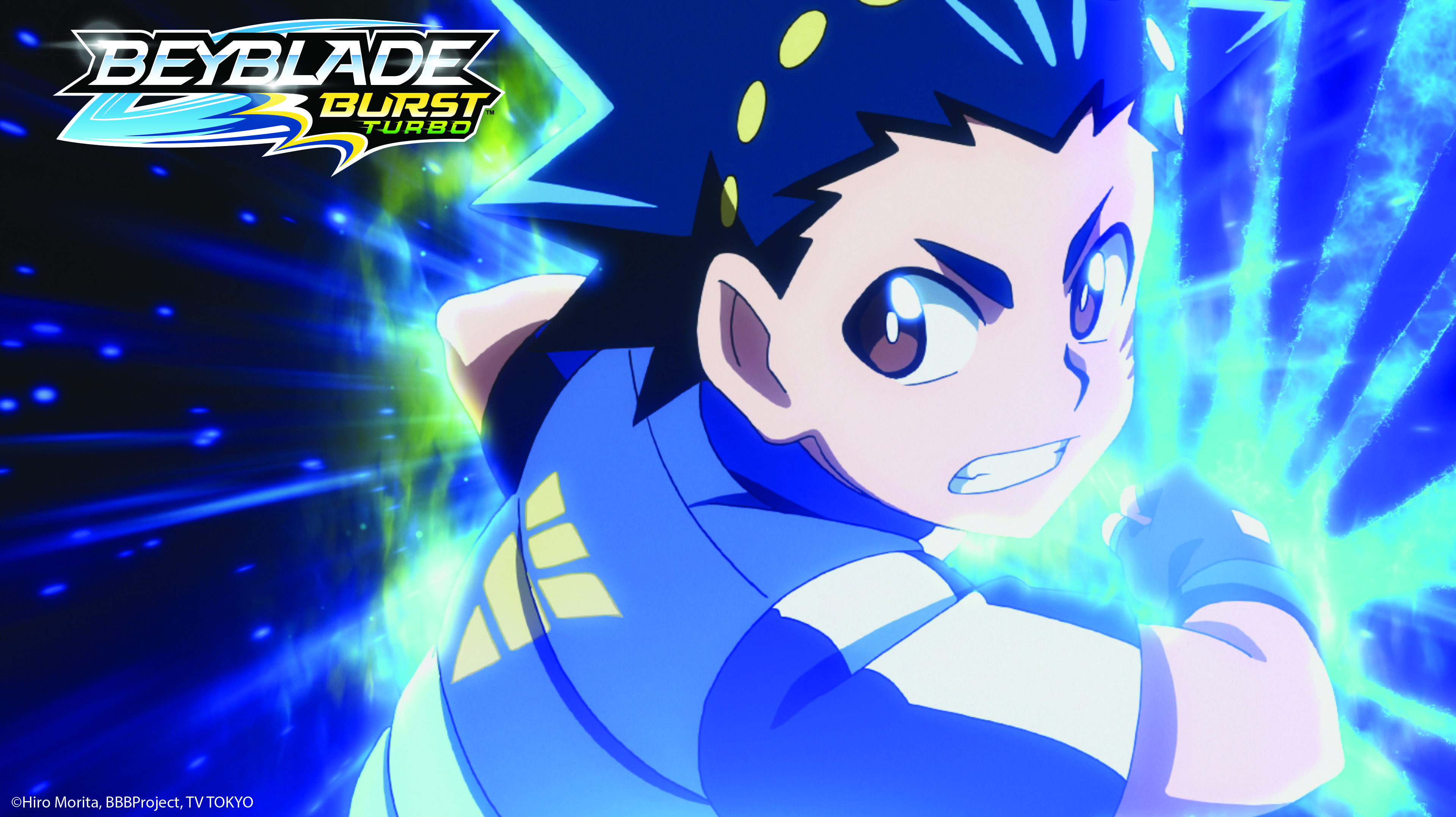 Beyblade Burst Turbo Wallpaper Valt Beyblade Valt Aoi Wallpapers My