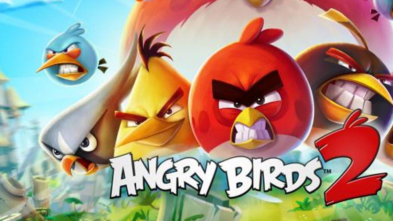 Angry Birds 2, Image, Silver, Pigstruction?