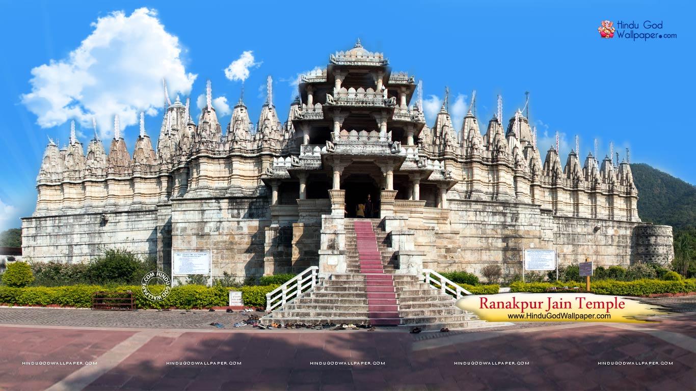 Jain Temple Wallpaper, Photo & Image Free Download