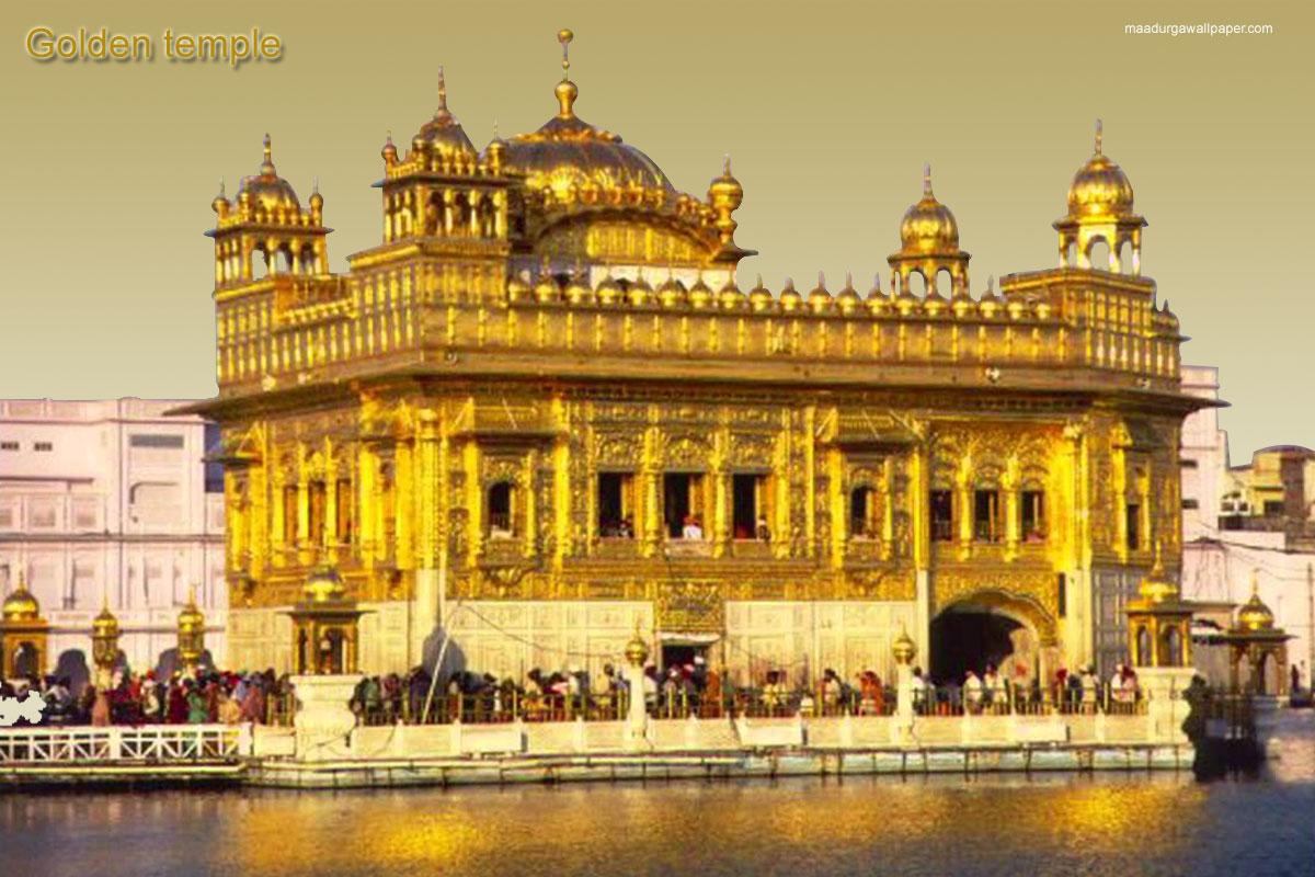Download golden temple wallpaper, photo and image free
