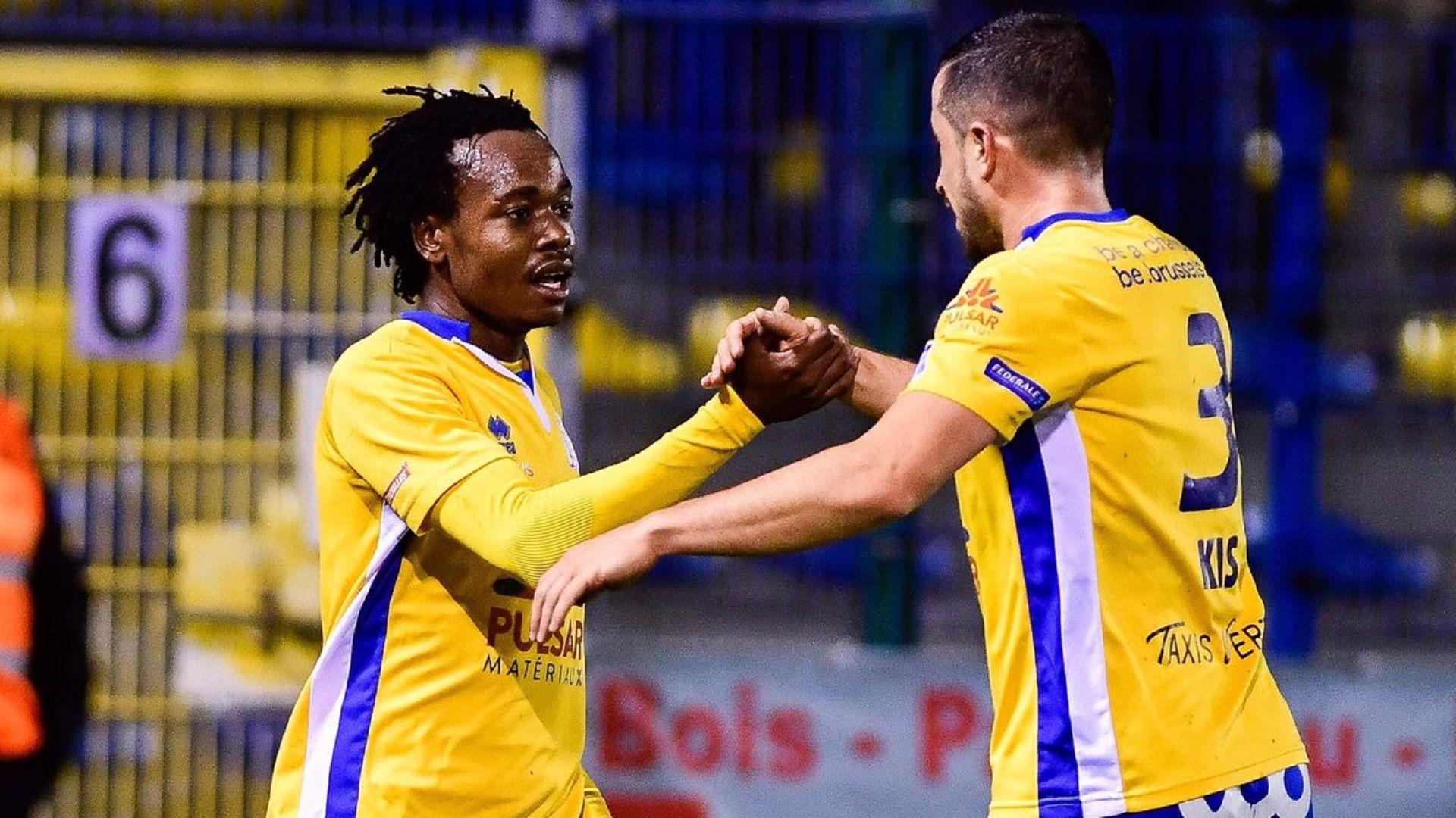 Percy Tau Wallpapers - Wallpaper Cave