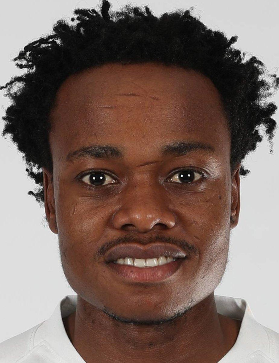 Percy Tau Wallpapers Wallpaper Cave