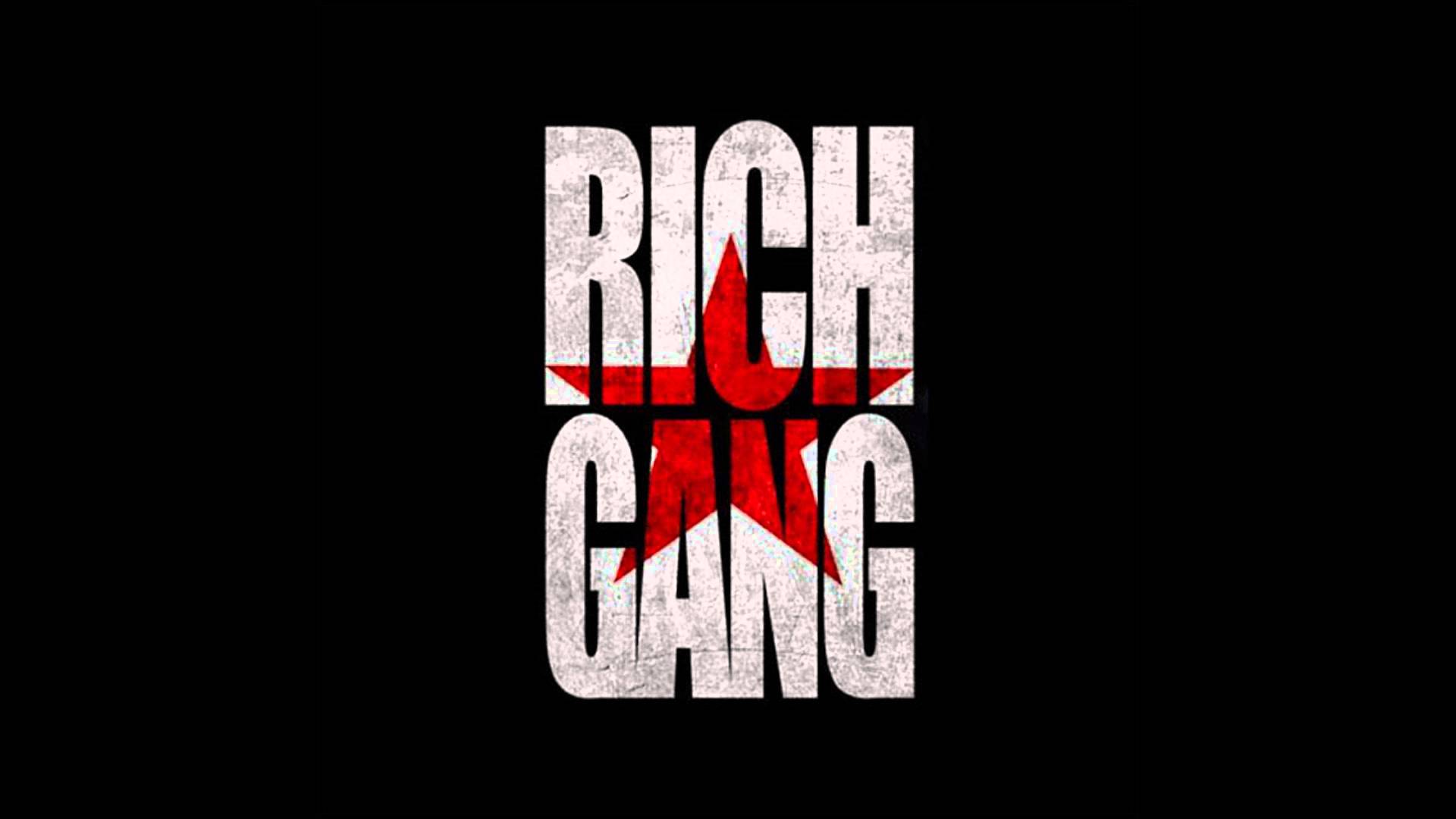 Rich Gang Wallpapers