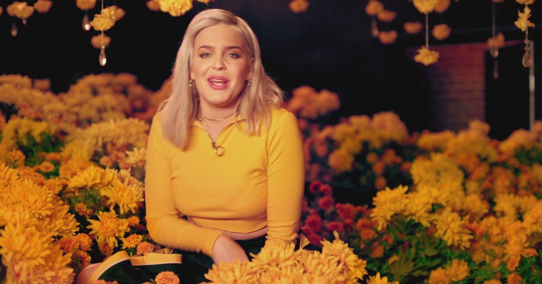 Marshmello & Anne Marie