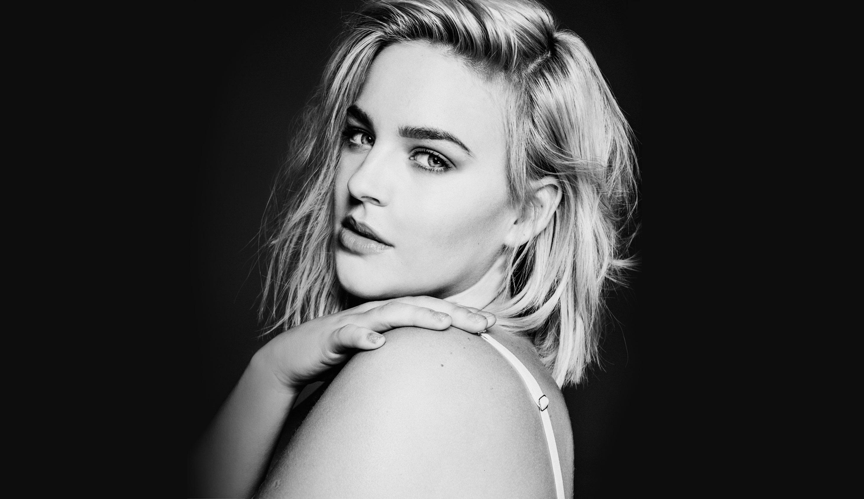 Anne Marie. New Single 'Friends' Out Now. The Official Website