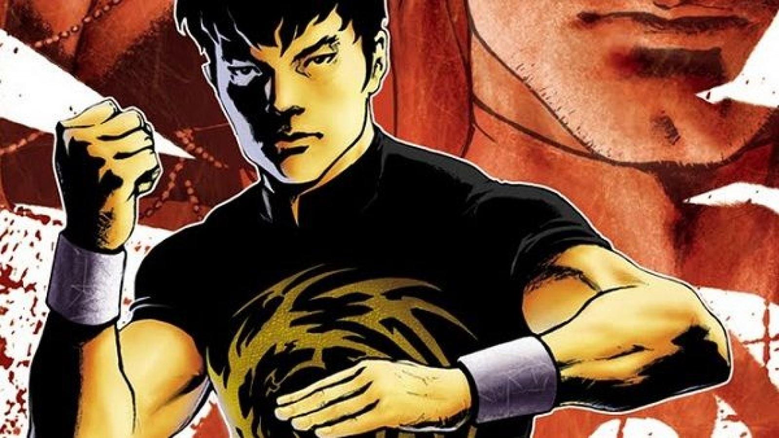 Marvel Shang Chi Movie Reportedly In The Works, Would Be Studio's