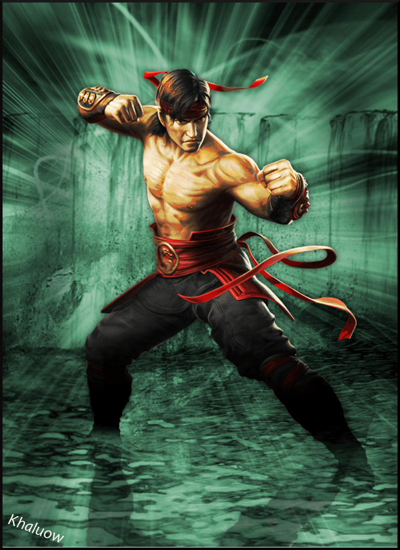 Shang-Chi Wallpapers - Wallpaper Cave