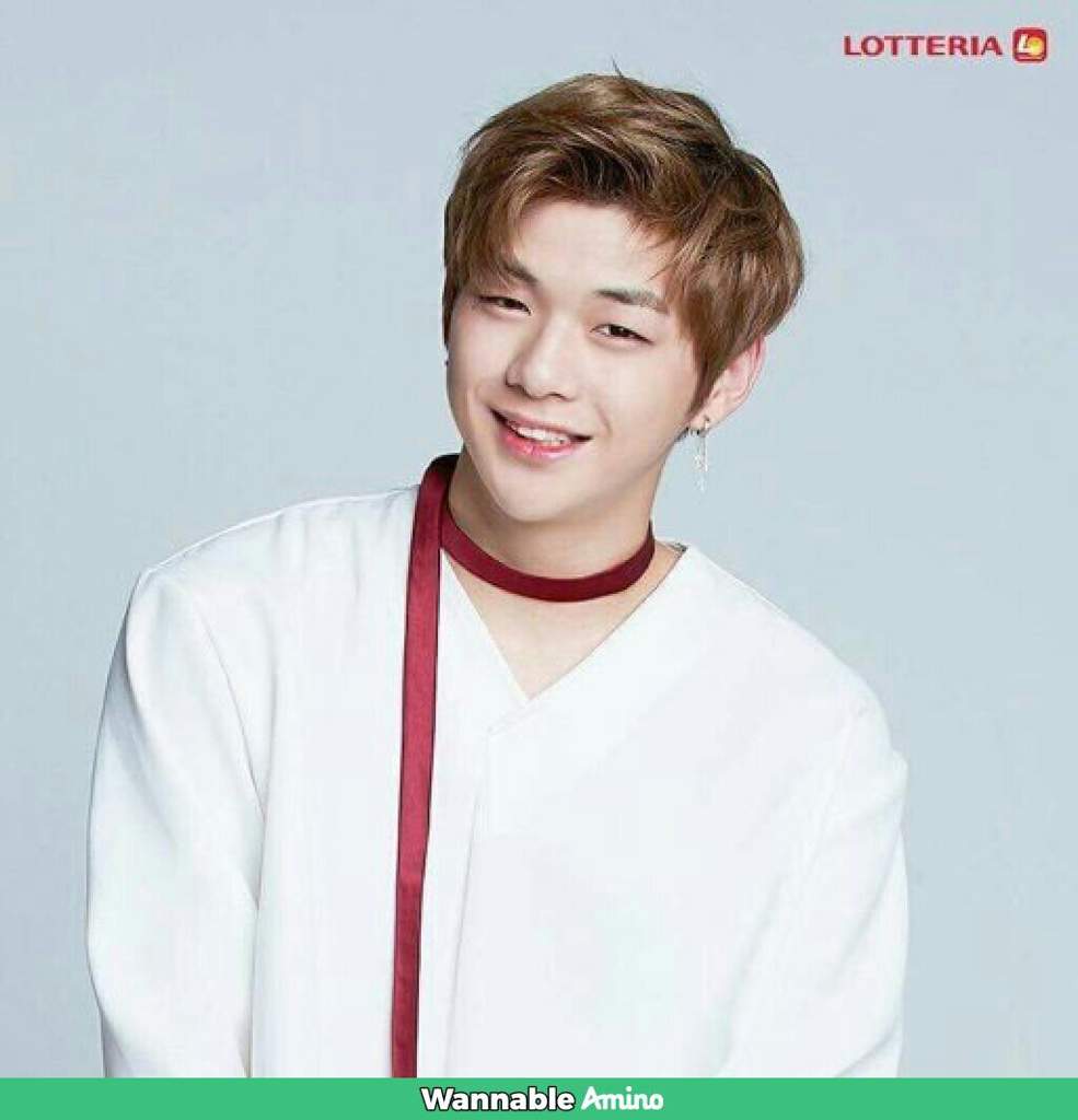 How Many Years Old Wanna One Group. Ji Sung Sung Woon Kang