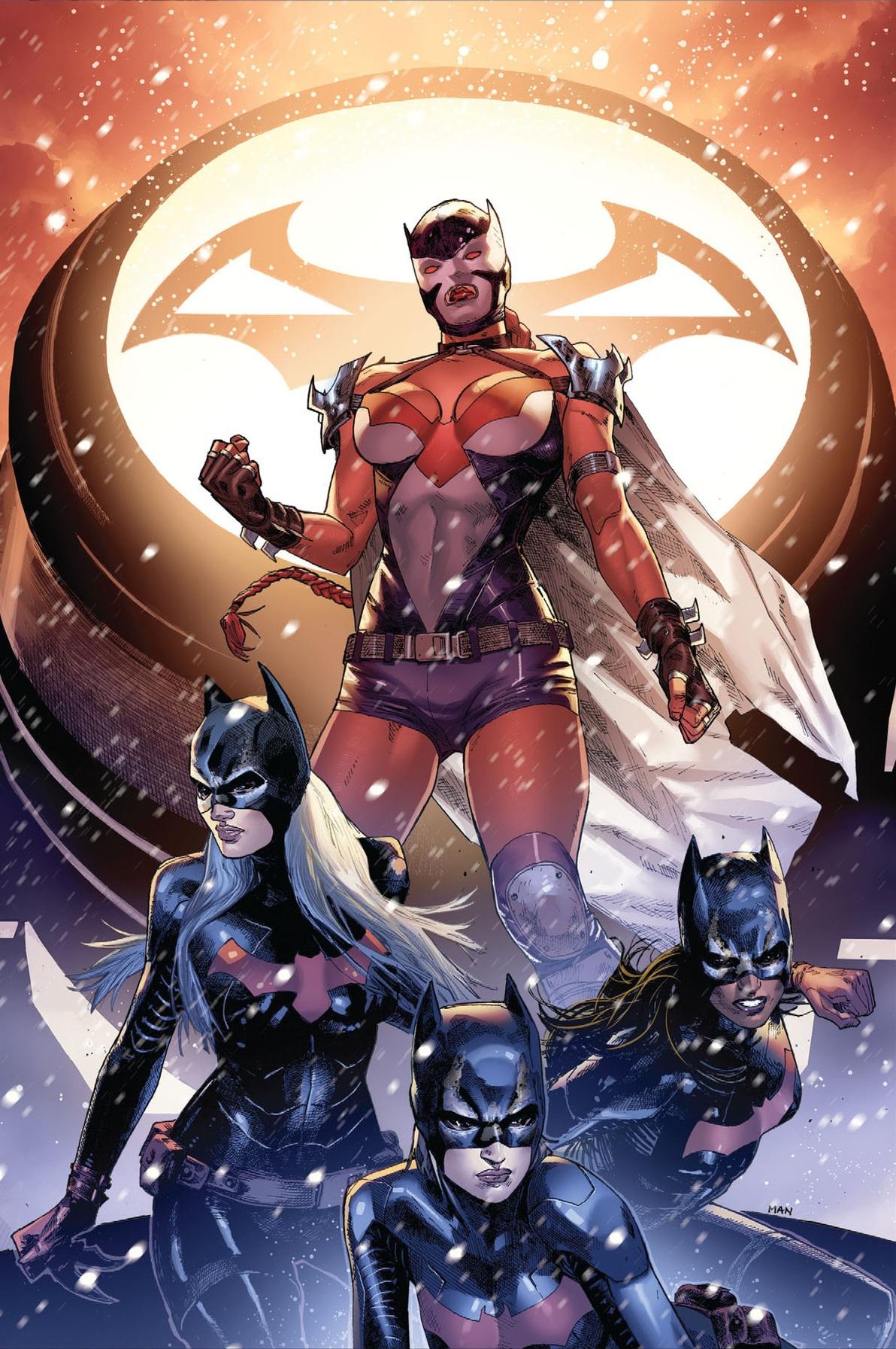 Bette Noir wallpaper, Comics, HQ Bette Noir pictureK