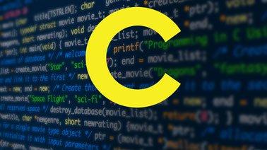Play Video: C Programming: Getting Started Programming: Getting Started# Programming Language Wallpaper