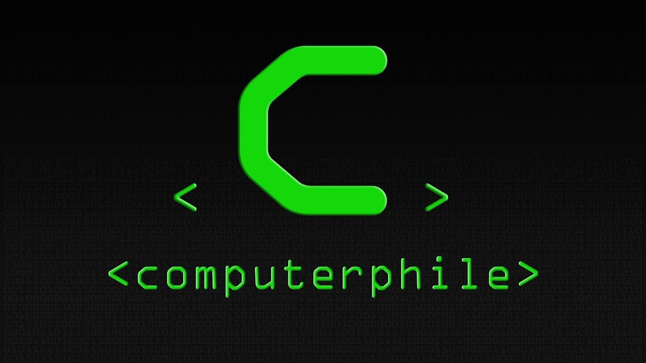 Why C is so Influential C is so Influential# Programming Language Wallpaper