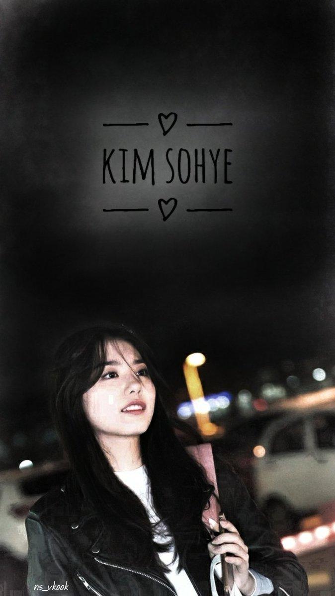 ARMY sohye wallpaper