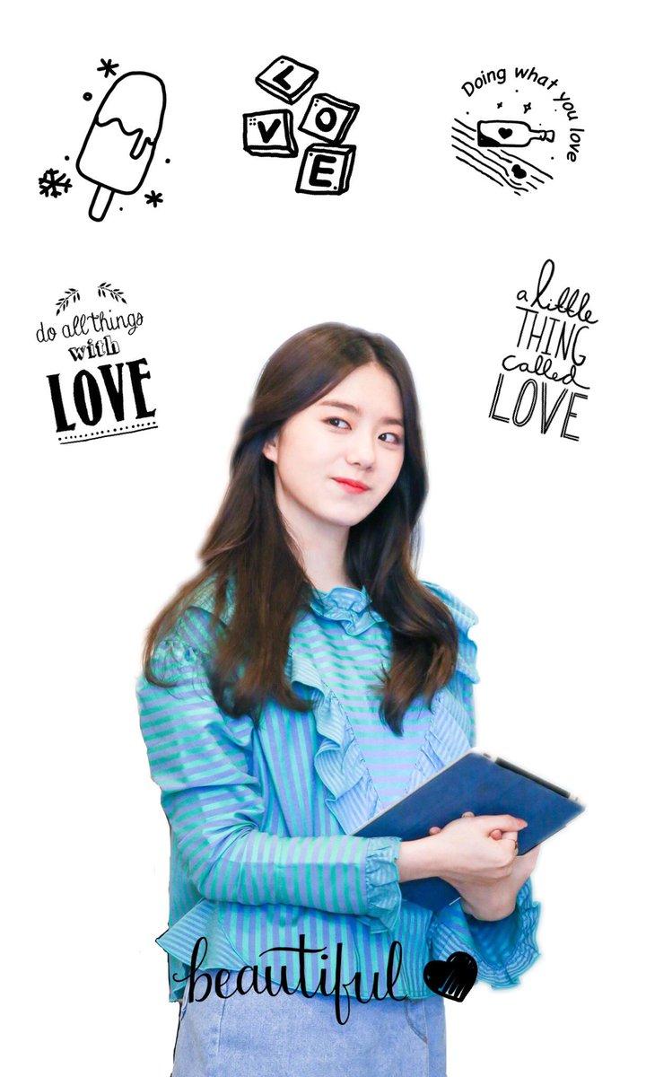 ARMY X WANNABLE - #kimsohye #Sohye Wallpaper Rt Like If U