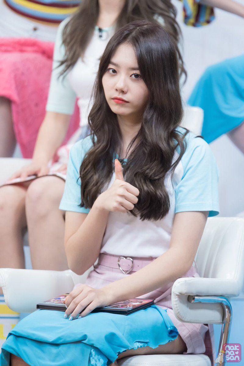 SOHYE #KIM SOHYE #IOI #PRODUCE 101. I•O•I 아이오아이. Pristin, Idol