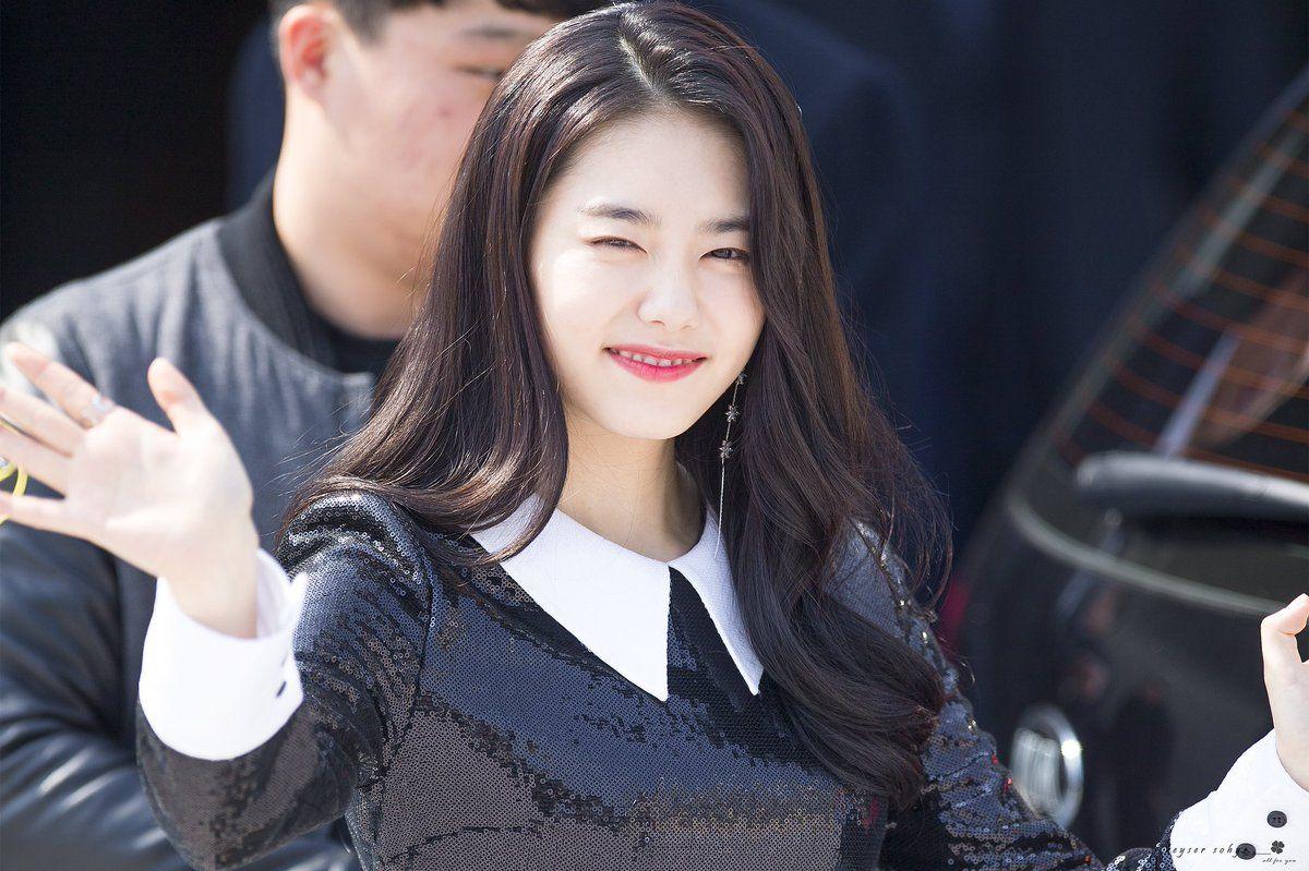 Trained as an Actress, Why Kim Sohye Followed 'Produce 101 Season 1