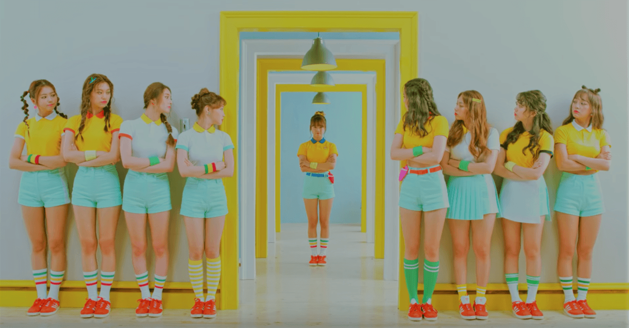 sohye edit Tumblr posts
