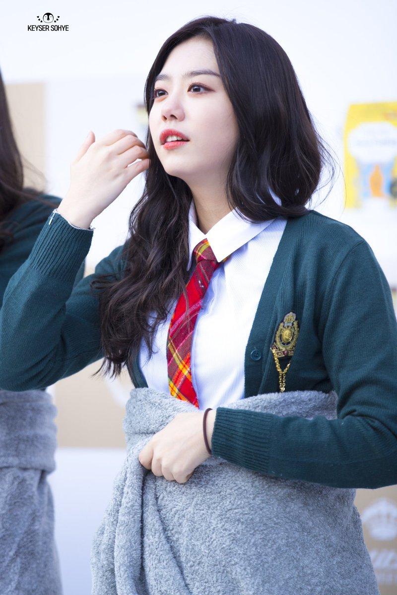 image about ✧ kim sohye. See more about sohye