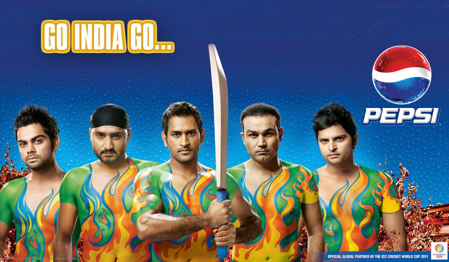 Indian Team Wallpaper Group , Download for free
