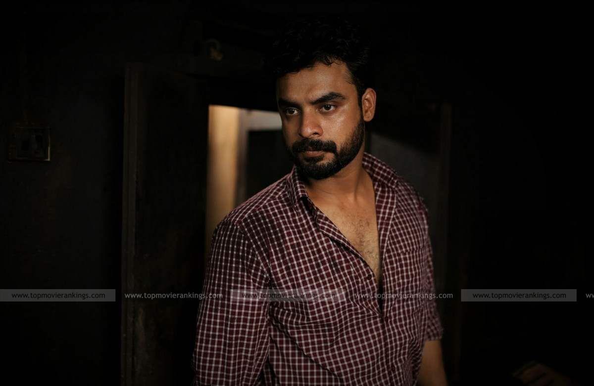 5080 Samyuktha Menon Theevandi Malayalam Movie Stills