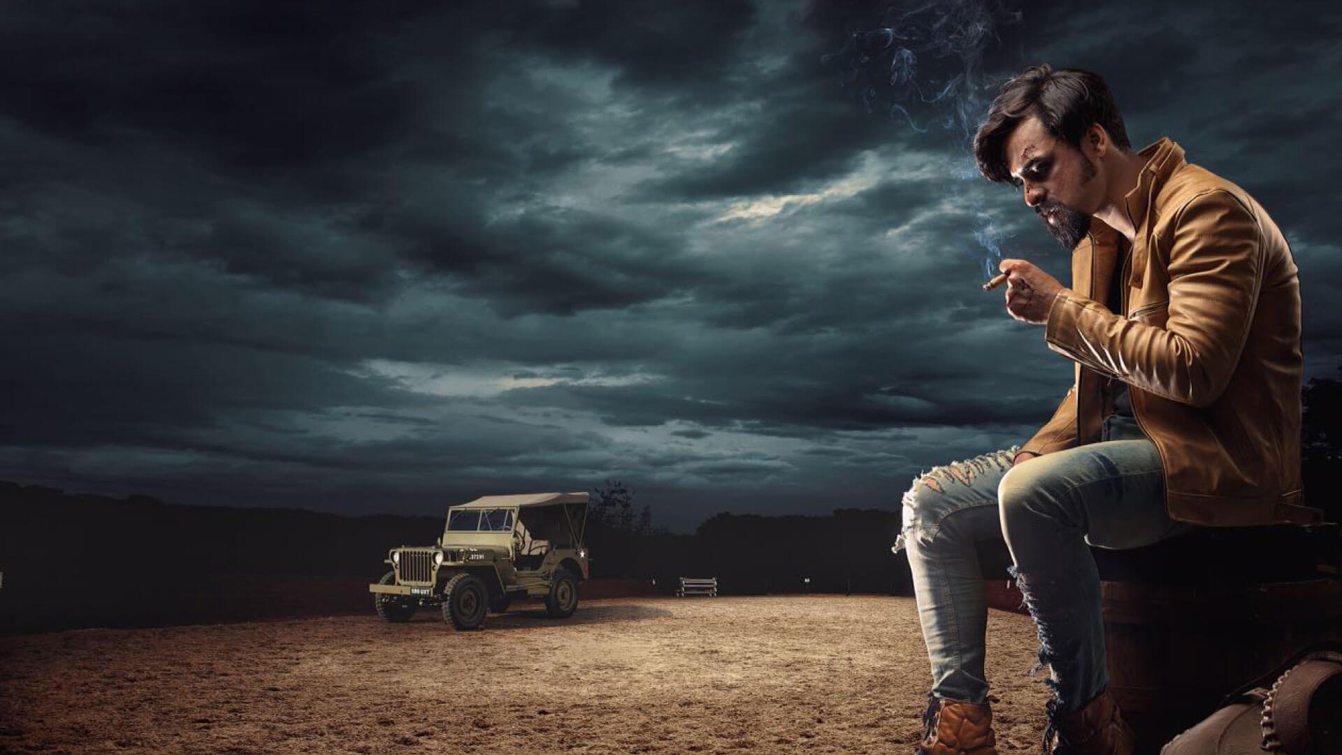 Tovino Thomas. Official Website of Tovino Thomas