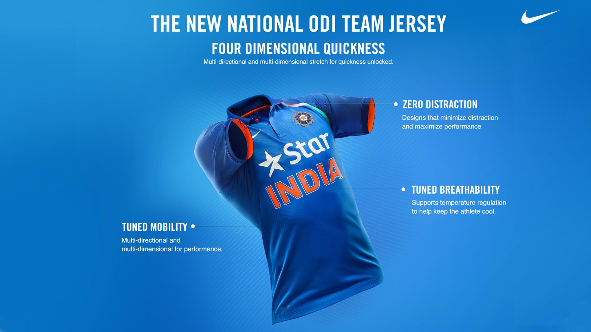 Team India Cricket T Shirt Wallpaper In HD Quality 12 Of 17 Pics
