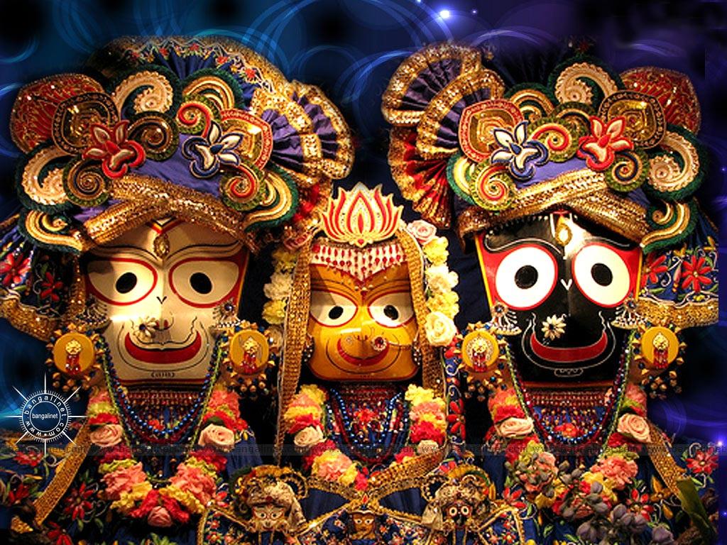 Jagannath Wallpapers Wallpaper Cave