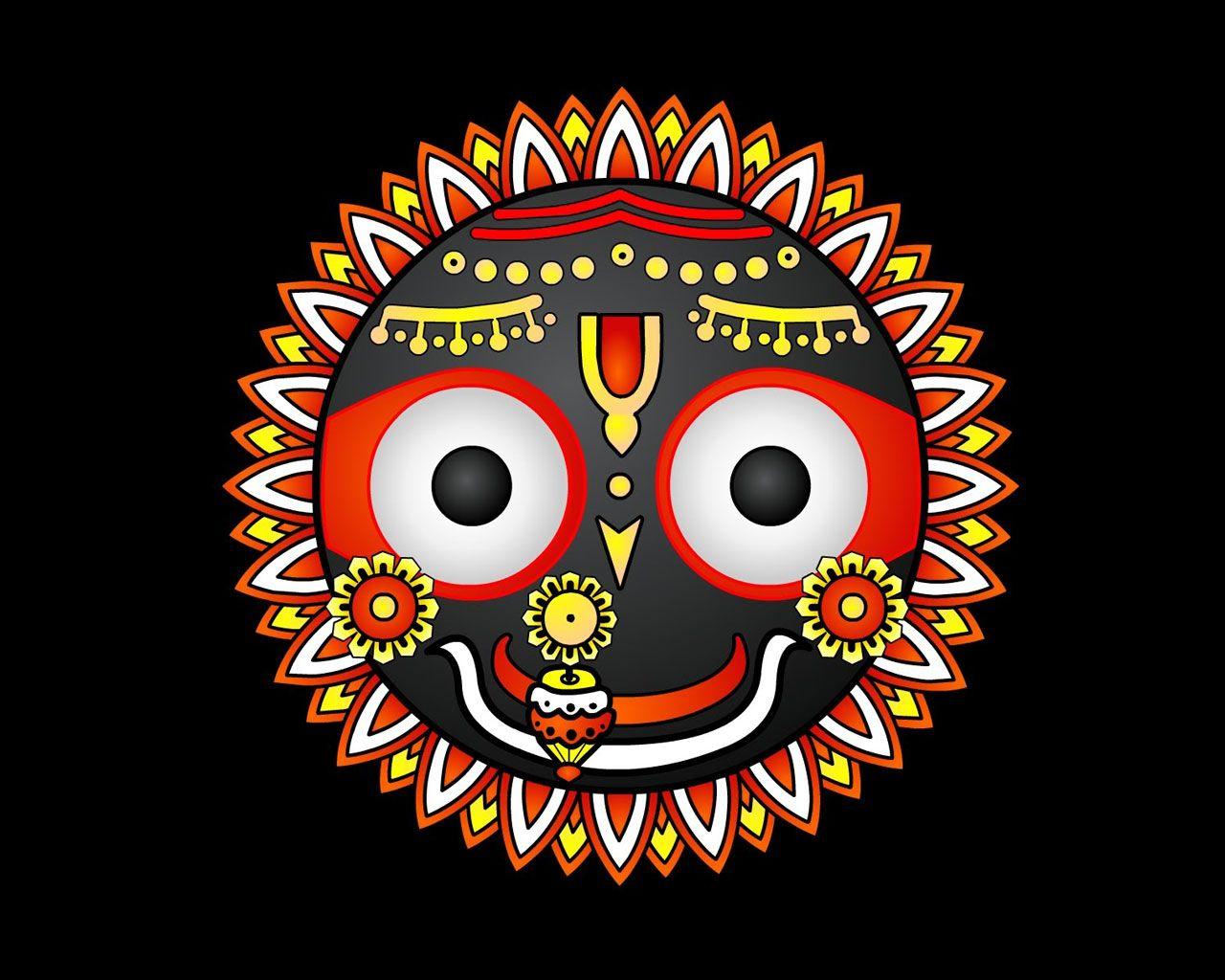 Jay Jagannath - jagannath temple Wallpaper Download | MobCup
