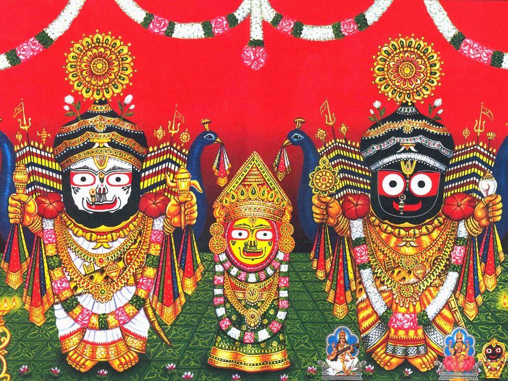 FREE Download Lord Jagannath Wallpaper. Krishna. Lord jagannath