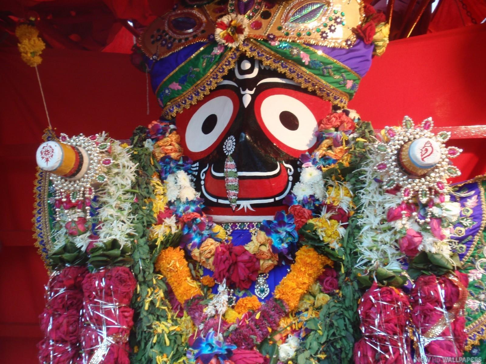 Jagannath Wallpaper For Android (Picture)